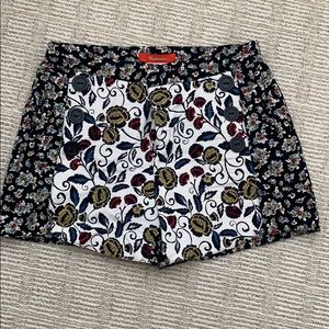 Anthropologie Shorts